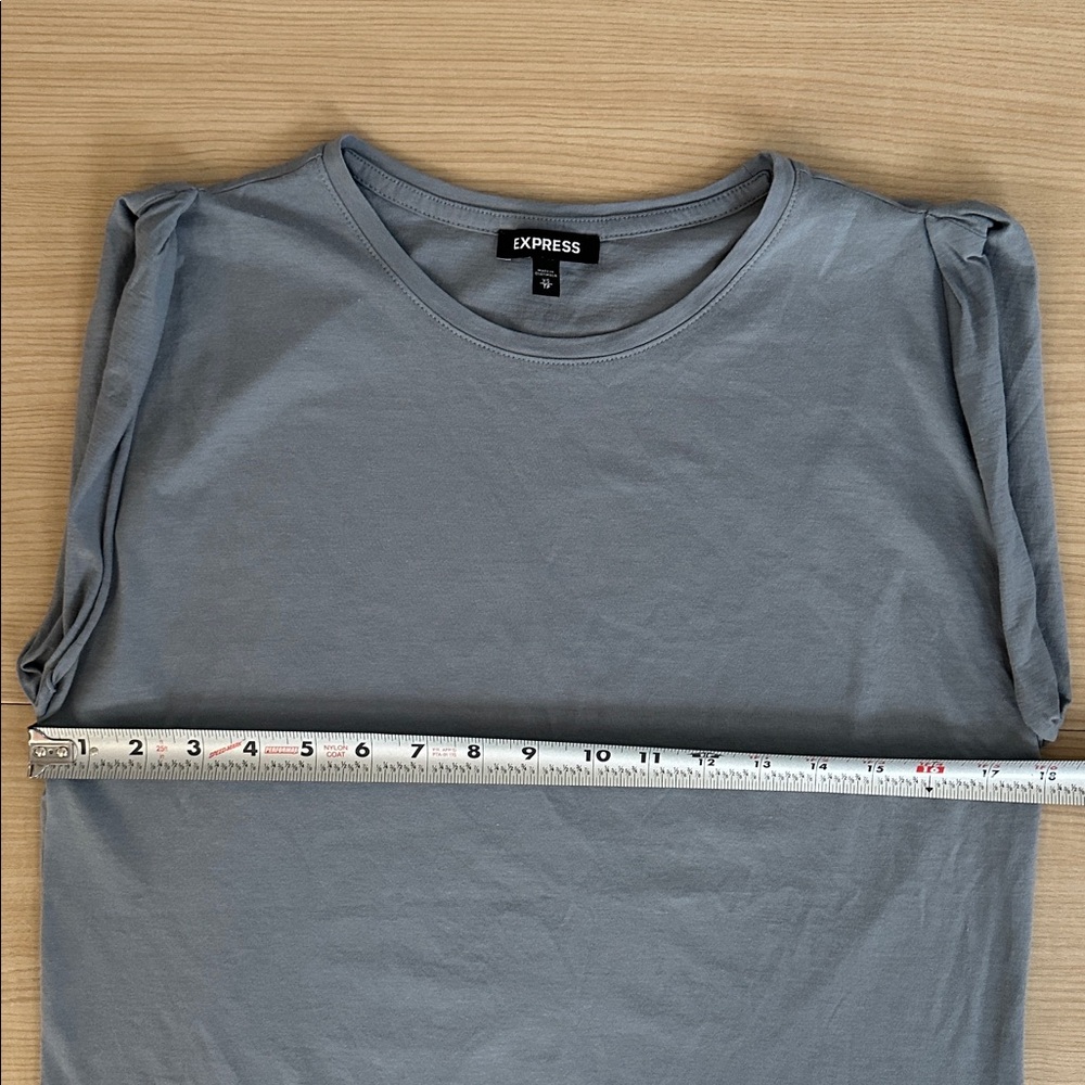 Express Tee XS - Picture 7 of 8